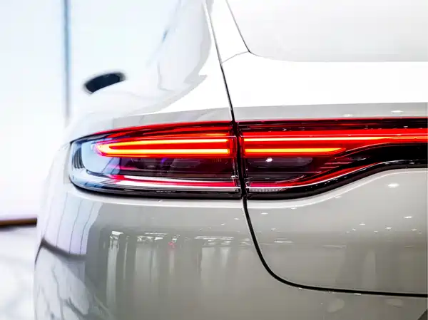 Porsche Panamera 2023
