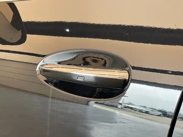 Mercedes-Benz GLC 2026
