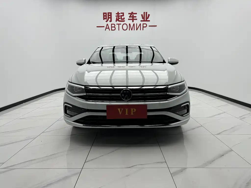 Volkswagen Bora 2022