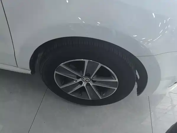 Volkswagen Polo 2018