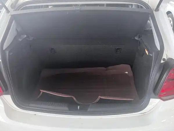 Volkswagen Polo 2018