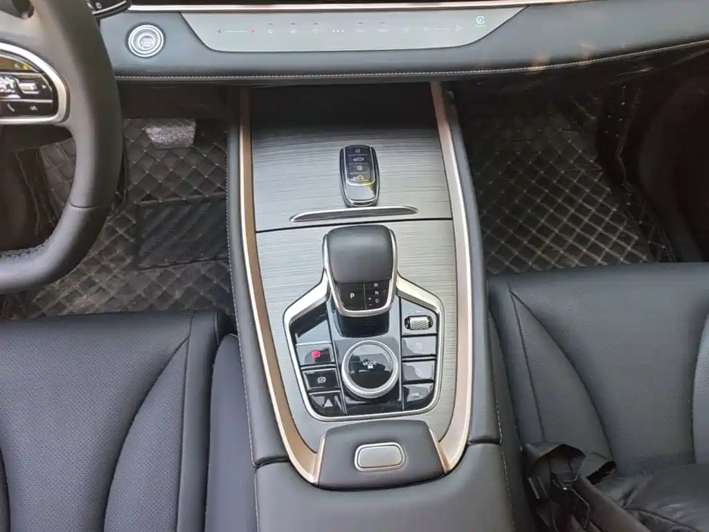 Chery Tiggo 5x 2025 — фото 14