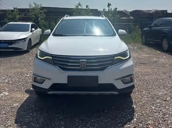 Roewe RX5 2016