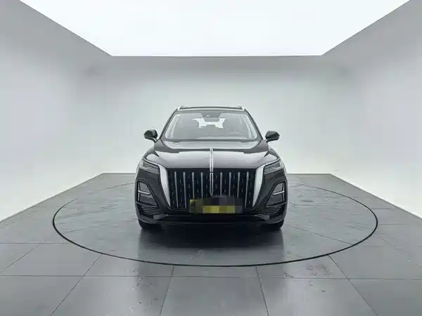 Hongqi HS5 2023
