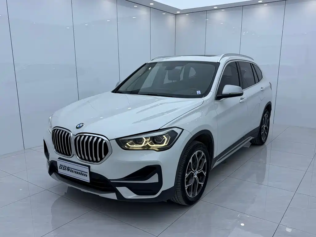 BMW X1 2023