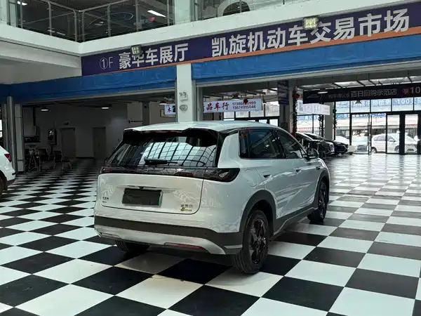 BYD Sealion 05 DM-i 2026