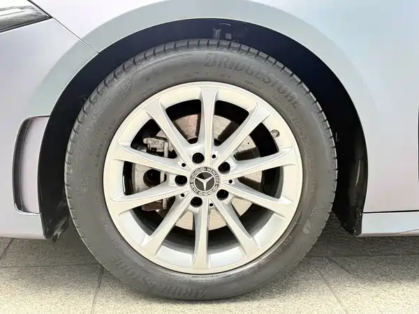 Mercedes-Benz A-Class 2021