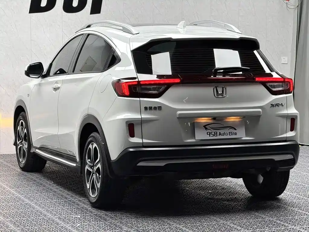 Honda XR-V 2022 — фото 12