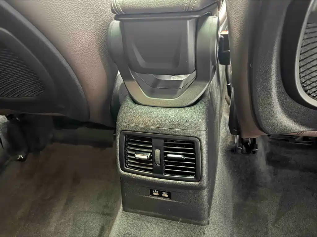 BMW X1 2022 — фото 19