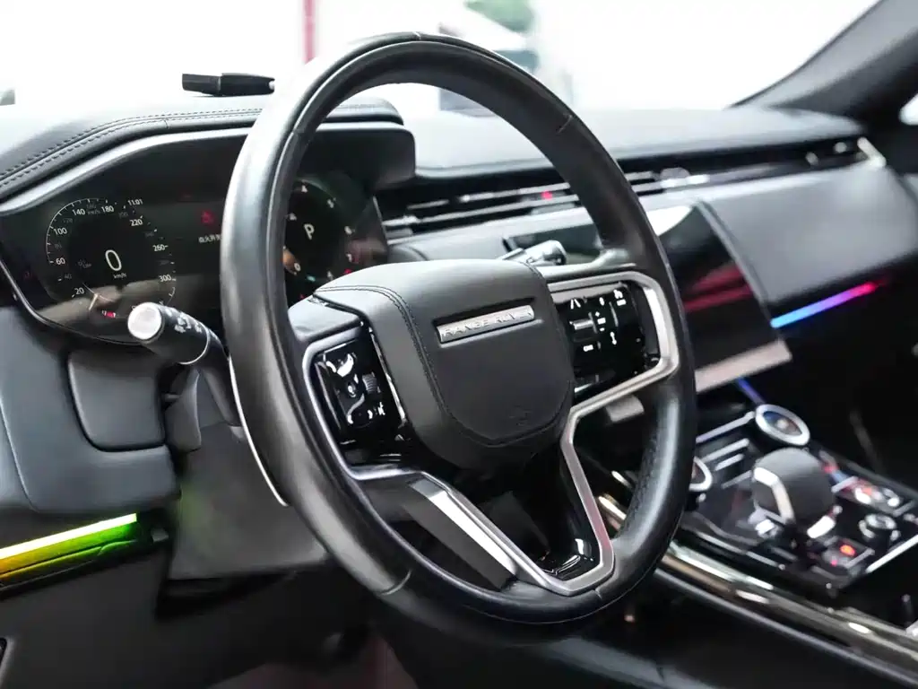 Land Rover Range Rover Sport 2023 — фото 8