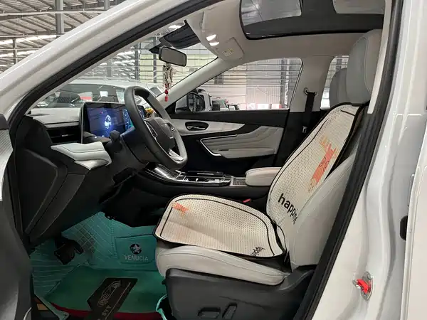 Venucia Big V Dd-I 2023