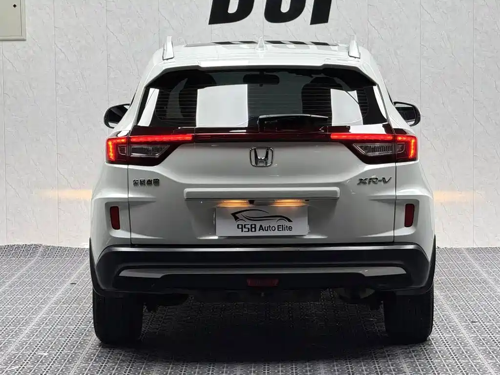 Honda XR-V 2022 — фото 13