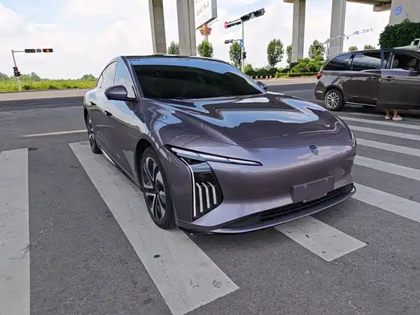 Dongfeng Xinghai S7 2025