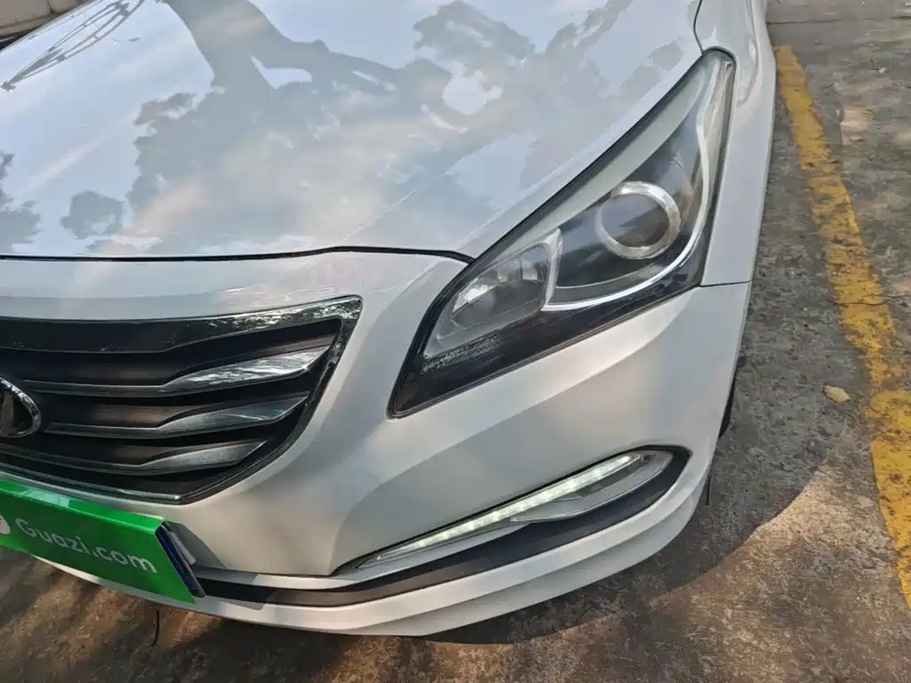Hyundai Mistra 2015 — фото 24