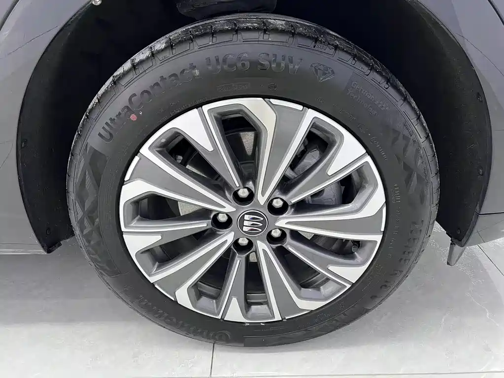 Buick Envision S 2025 — фото 16