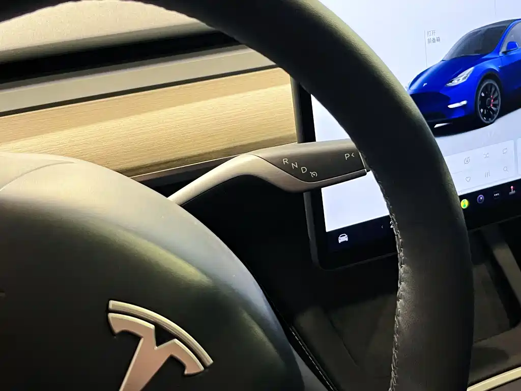 Tesla Model Y 2023 — фото 16