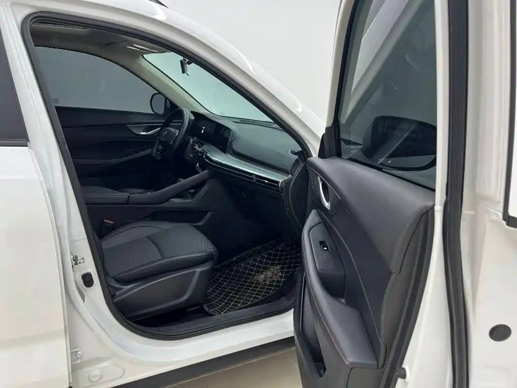Changan CS35PLUS 2023 — фото 11