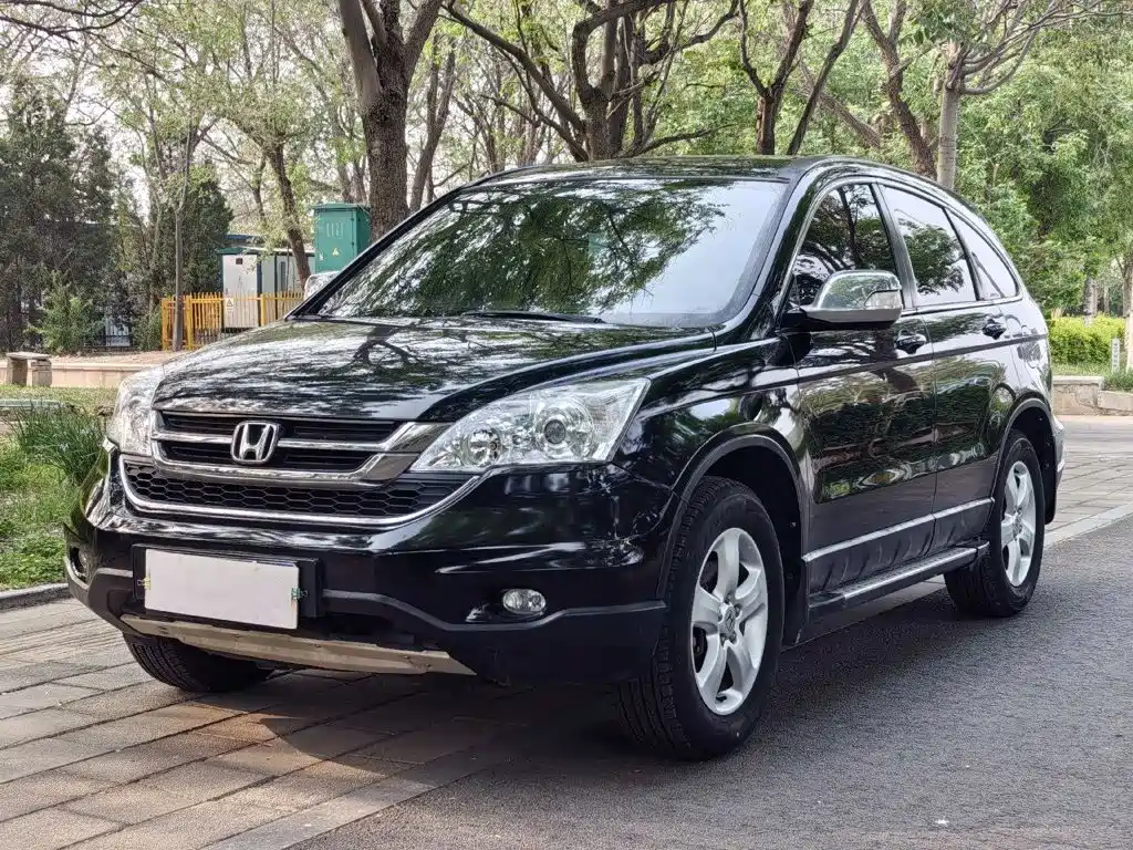 Honda CR-V 2011