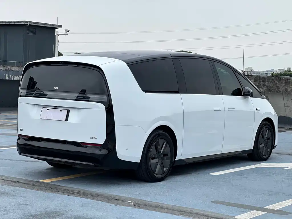 Li Auto Li MEGA 2025