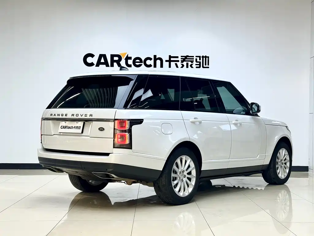 Land Rover Range Rover 2023