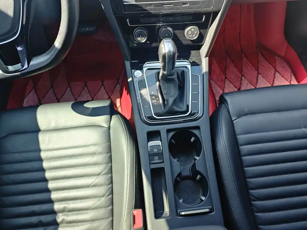 Volkswagen Magotan 2020