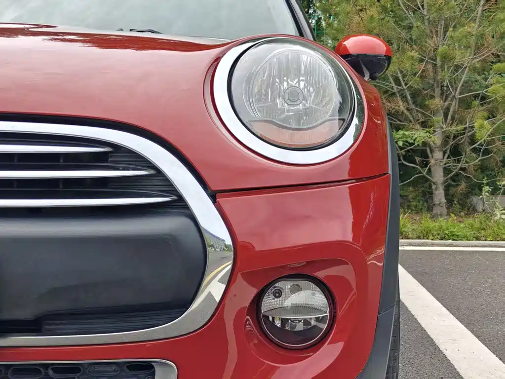 MINI Mini 2017