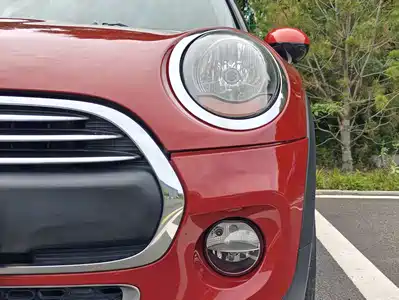 MINI MINI 2017