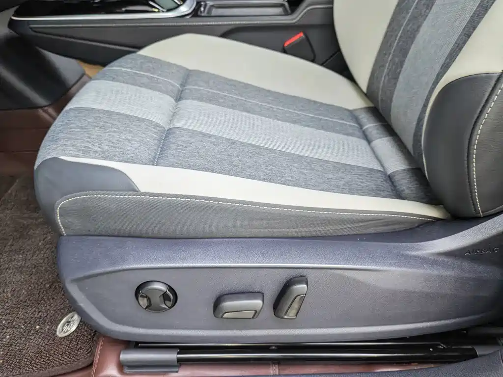Volkswagen ID 4 CROZZ 2024