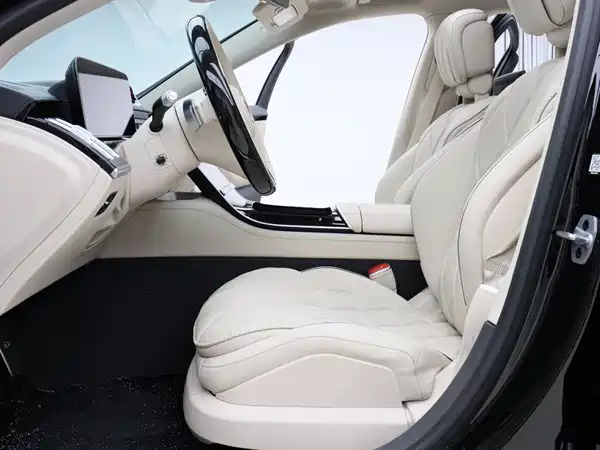 Mercedes-Benz Maybach S-Class 2023