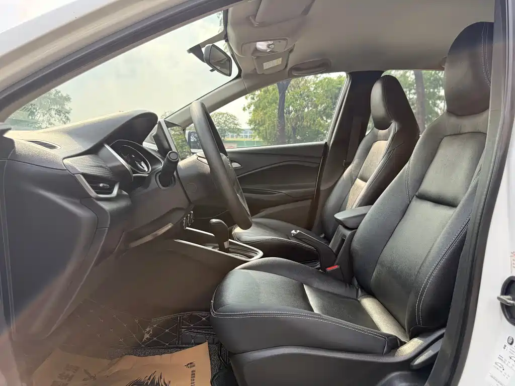 Chevrolet Cavalier 2019
