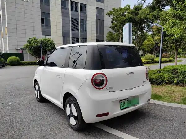 Changan Lumin 2023