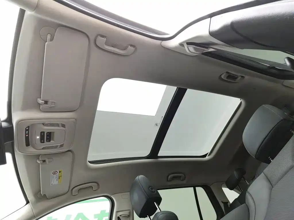 Buick Envision Plus 2023 — фото 14