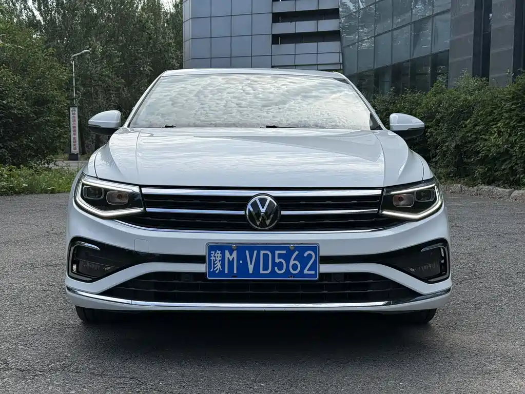 Volkswagen Bora 2022