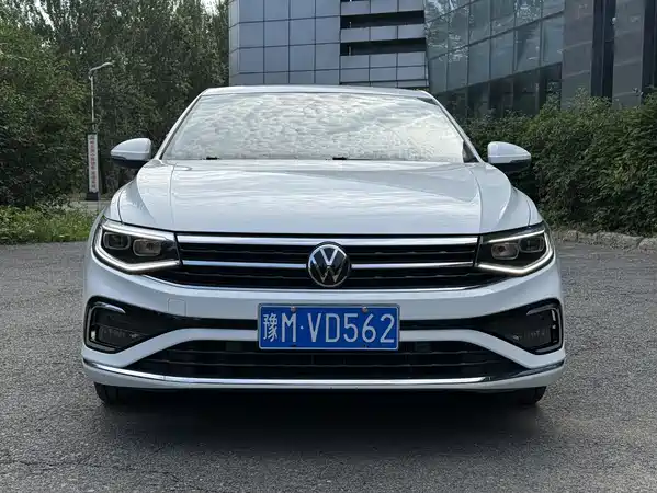 Volkswagen Bora 2022