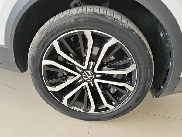 Volkswagen T-Roc 2021