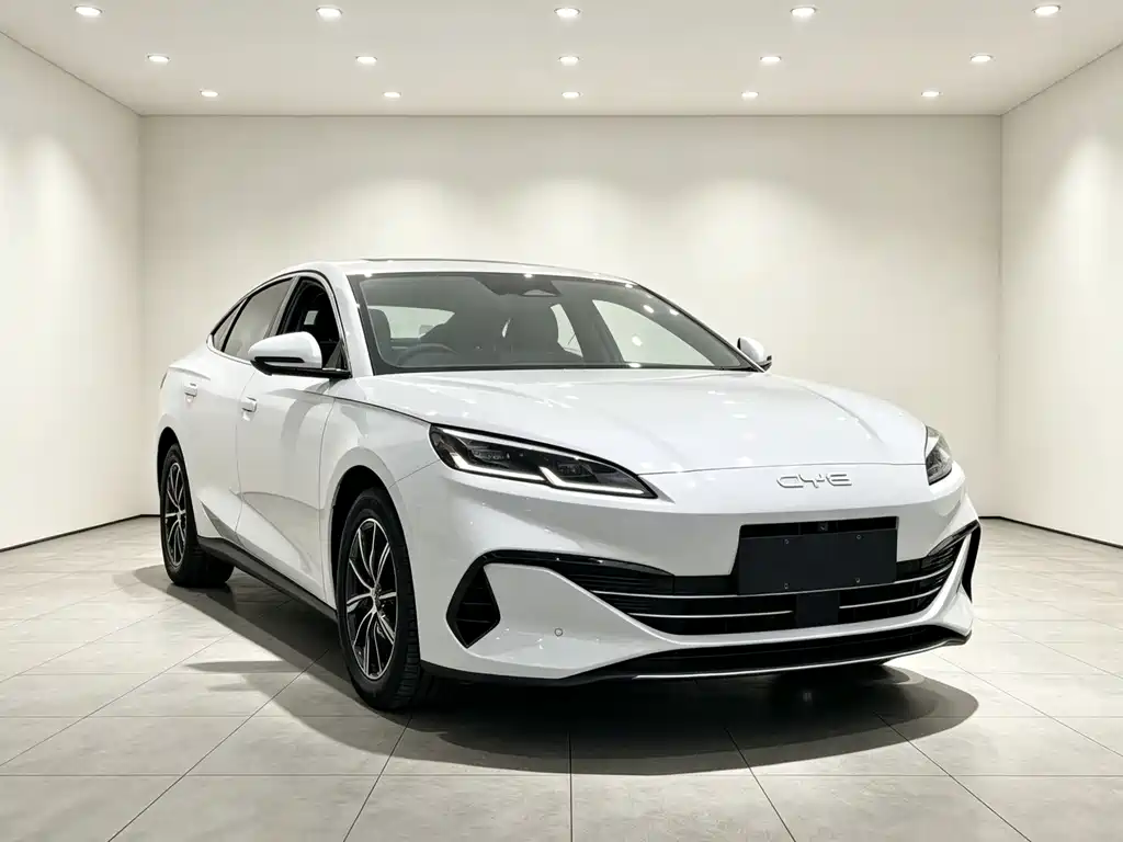 BYD Seal 06 2025 — фото 1