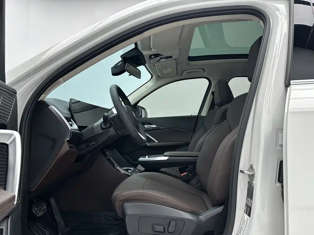 BMW X1 2023