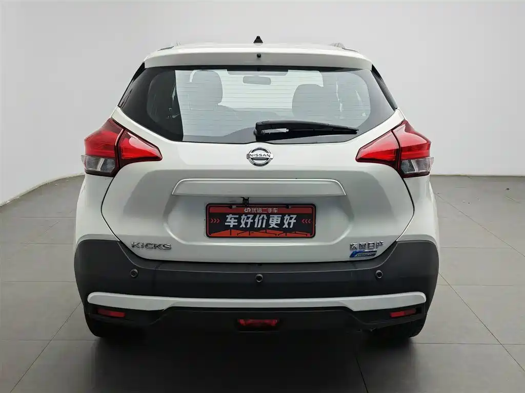 Nissan Kicks 2019 — фото 4
