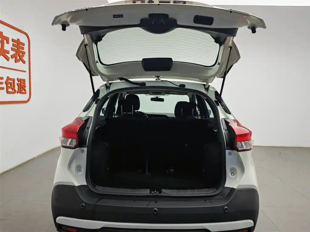 Nissan Kicks 2019 — фото 16
