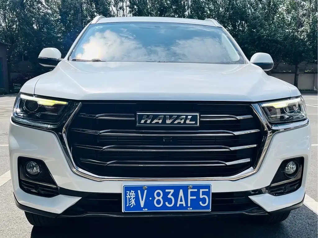 Haval H6 2022