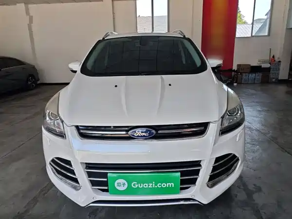 Ford Kuga 2013