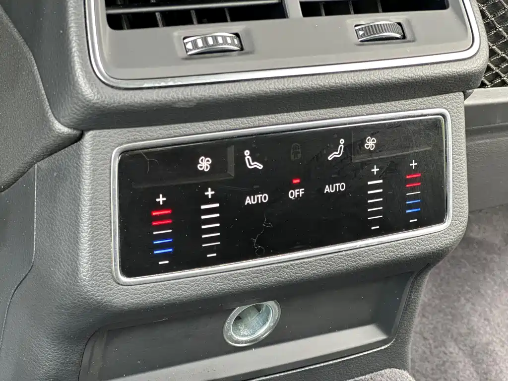 Audi A6L 2020 — фото 14