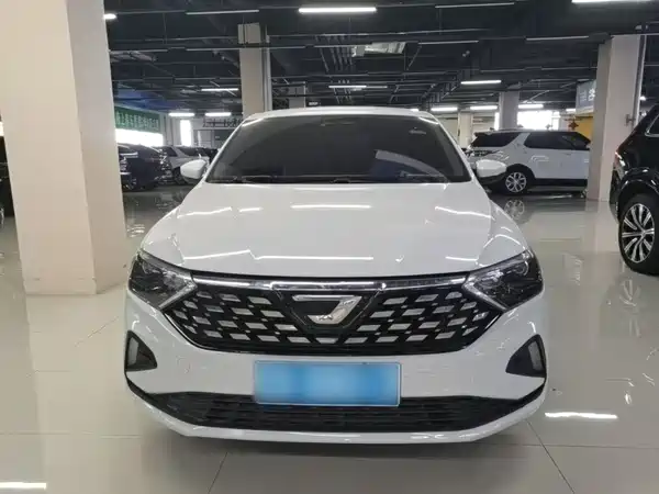 Jetta VA3 2019