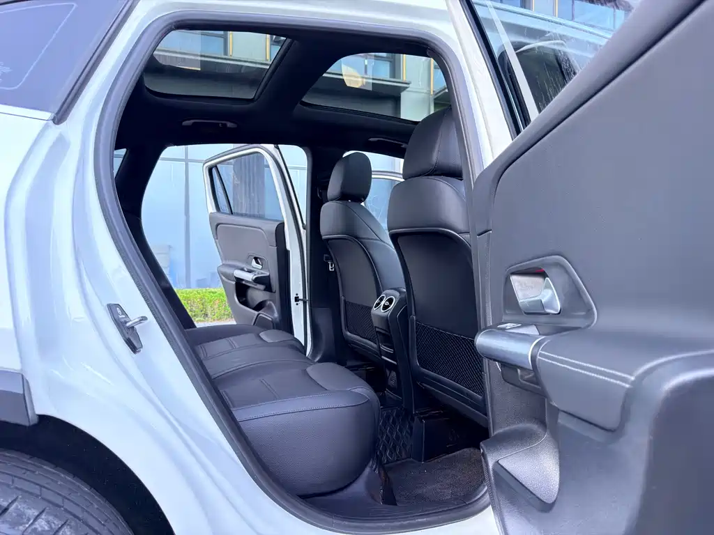 Mercedes-Benz GLA 2022 — фото 14