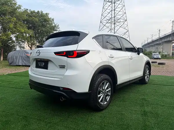 Mazda CX-5 2024