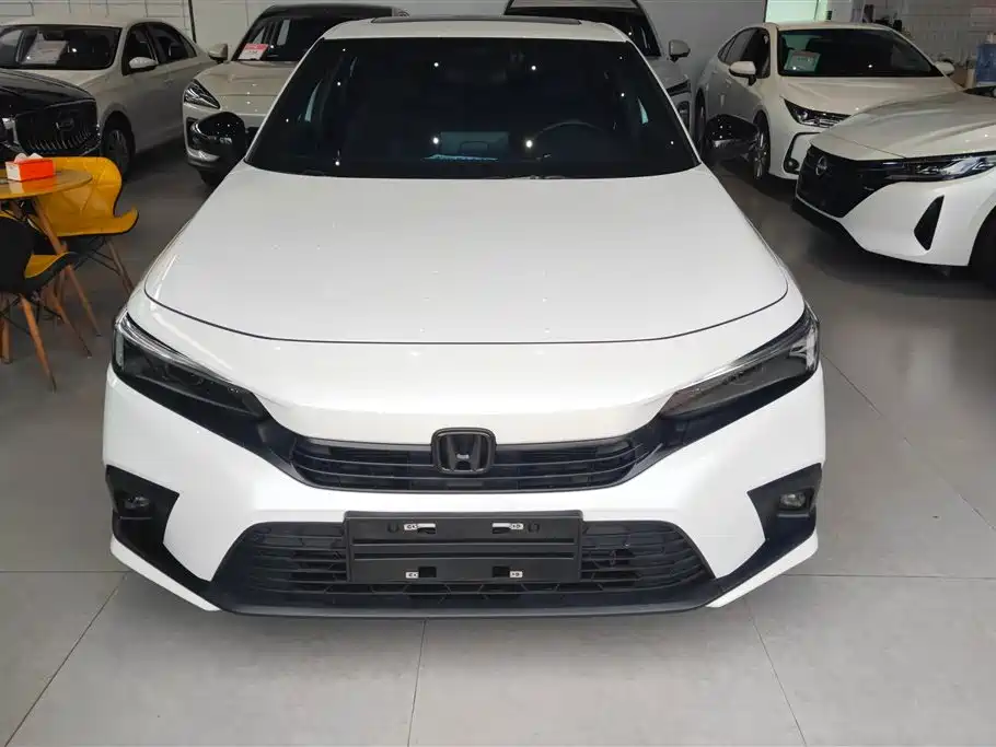 Honda Civic 2024