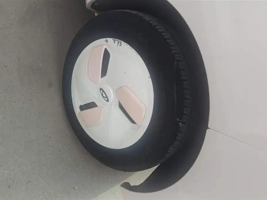 Chery QQ QQ Ice Cream 2022