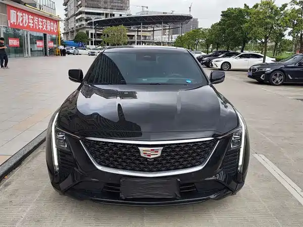 Cadillac CT5 2024