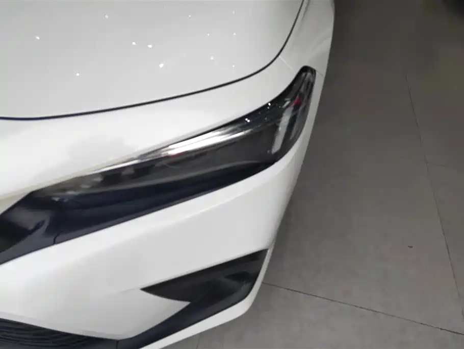Honda Civic 2024