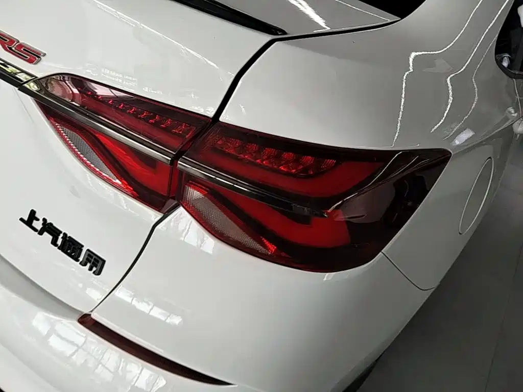 Chevrolet Cruze 2021 — фото 8